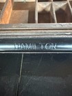 Antique Wooden Printers Drawer Hamilton Letterpress Shadow Box  rp Bx 