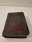 Vintage - Bank Of America National Trust   Savings Association Book Bank 1923
