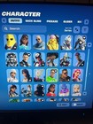 Og Fortnite Acct Cheap  text Before Buying   