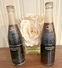Vtg Sealed Sparkling Pepsi Lot Of 2 Cola Bottle With Contents 1955 South Carolin