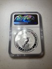 2020 1 Oz Silver Melbourne Money Expo Kookaburra - Heath Privy Ngc Ms 70 