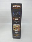 New Angry Birds Star Wars Jenga Anakin Podracer 2013 Game Hasbro Telepods Sealed