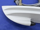 B g Xtl Fin Microsonic Speed Depth Thru Hull Transducer   Sensor 275-00-001
