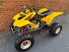Honda Trx400ex