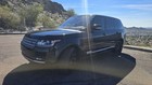 2017 Land Rover Range Rover Hse