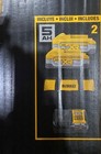 Dewalt Dcg413 H2 Max Xr 4 1 2    Brushless Angle Grinder  2 Xr 20v 5ah Battery Kit