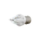 United Pacific 36932 2 High Power Led 1157 Bulb - Amber
