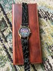 Clarissa Explains It All Crew Watch Employee Nickelodeon Vintage Prop Snick 90s