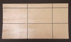 1973 Us Stamps Scott  1477 Plate Block  Of 4 Spirit Of Independence 8c  Mnh