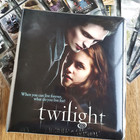 The Twilight Saga  rare  Sealed Card Binder Folder   Collector Cards Vampires