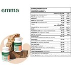 Emma Soothing Supplement 60 Capsules Us