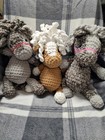 Crochet Plushies