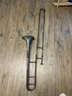 Vintage Trombone