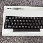 Commodore Vic-20 Computer - W  Pet Keys - Works Great No Cables