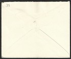 Aden 1937 Coronation On Neat Cover To London