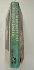 The Realms Of Gold By Margaret Drabble 1st Edition Hc dc 1975 Vintage Novel 