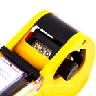 8 Digits Price Numerical Tag Gun Label Maker Mx5500 Eos With Sticker Labels  