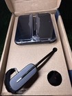 Plantronics Cs540 Convertible Wireless Headset - Black  ob New 