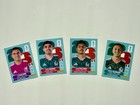2026 Panini Fifa World Cup Euro latam Borderless Stickers - You Pick 