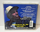 Vintage 90s Snoop Doggy Dogg - Doggystyle  new Cd  Explicit    Poster Included