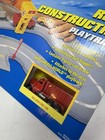 1996 Hot Wheels World Set Road Construction Playset Track W  Dump Truck Sealed