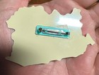 Vintage 1991 Metropolitan Suburban Bus Authority Msba Roadeo Transit Bus Pin