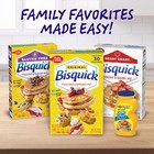 Betty Crocker Bisquick Original Pancake   Baking Mix  40 Oz 