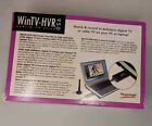 Hauppauge 1120cn Wintv-hvr-950 Hybrid Video Recorder New