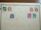 Taiwan Republic Of China 131 Different Postage Stamps 1950-1960  Scv 450 