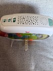 Fisher Price Settle   Sleep Projection Soother Crib Sound   Music Machine Works 