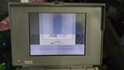 Apple Mac Powerbook 180c Vintage Laptop Bluescsi Working  bad Lcd 