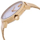 Movado Bold Access Quartz White Dial Men s Watch 3601077