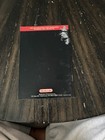 Super Nintendo Snes Manual Only Tetris Attack 