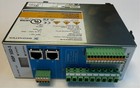 Sigmatek Slides Power Module   360vdc   5 8 A   1 8kva   Hw  1 20 X2 1   Mdp 102-1