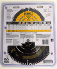  new   dwa11080  Dewalt 10-in   254mm  80 Tooth Fine Finish Saw Blade