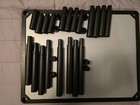 Battle Foam Magna Rack Sliders Large Kit  p a c k  1520xl 