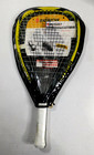 Ektelon Racquetball Powerrng Freak Model Racquet  Small Grip  Excellent - New
