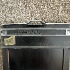 Lot Of 4 Vintage Graflex Grafmatic 4x5 Film Holder Made In Usa