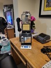 Rare 1970s Vintage Phone Authentic  clean And Works    