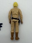 Vintage Kenner Star Wars Luke Bespin - 100  Original With Gun