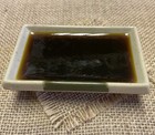 Artificial Realistic Faux Fake Food Asian Soy Sauce Dish Display Prop Ff-eth-ss