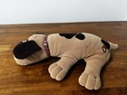 Tonka Pound Puppies 1985 Vintage Stuffed Animal Dog 18   