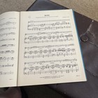Vintage Sheet Music Trumpet Stars Cornet Etude Solos Mira Vander Cook 1938