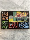 Vintage 1978 Kiss Colorforms Set     Complete   Original         
