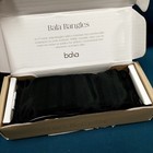 Bala Bangles 2 Pack 1 Lb Wrist Weights Charcoal New open Box 