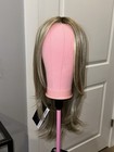 New Belle Tress Dolce   Dolce 23 E Wig In Rootbeer Float Blonde 