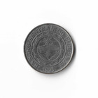2009 Philippines - 1 Piso - 955 - Nickel Plated Steel - 5 3g