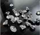 Loose Lab-grown Cvd Diamond Lot 3 00 Mm D Color If Clearity 51 Pcs Certified