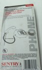 New Sentrya Ivory 25ft Long Phone Handset Cord Curly Receiver Coil 4p4c Rj9