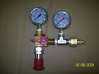 Boat Cng Tank Refill Adapter